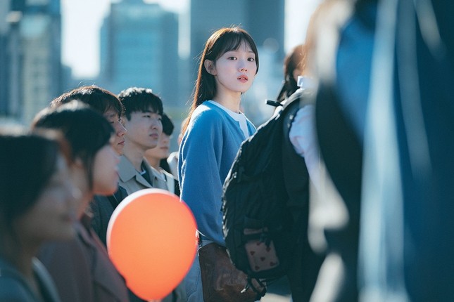 Top phim Hàn xứng đáng ngóng nhất 2023: “Chim thủy tổ” Ahn Hyo Seop remake tuyệt phẩm Đài Loan hình họa 8