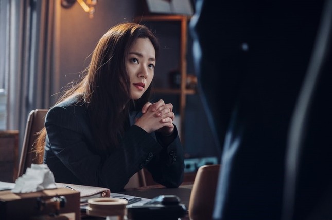 Top phim Hàn xứng đáng ngóng nhất 2023: “Chim thủy tổ” Ahn Hyo Seop remake tuyệt phẩm Đài Loan hình họa 2