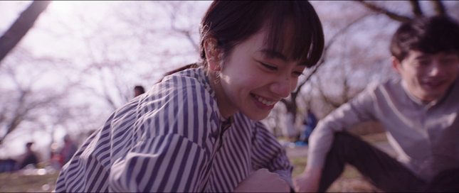 Mùa hoa anh đào nở rộ, cùng thưởng thức những bộ phim điện ảnh Nhật lãng mạn ảnh 21