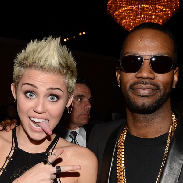 Miley Cyrus denies pregnancy rumors photo 2