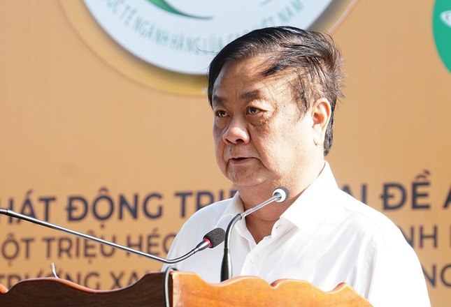 Bộ trưởng Lê Minh Hoan nhận thêm nhiệm vụ mới ảnh 1