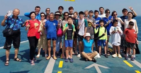 Tin mới vụ gần 300 khách Đài Loan - Trung Quốc bị 'bỏ rơi' ở Phú Quốc ảnh 1