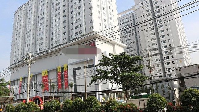 Công ty vốn 55 tỷ nhưng nợ tới hơn 400 tỷ, tính mua doanh nghiệp 170 tỷ ảnh 1