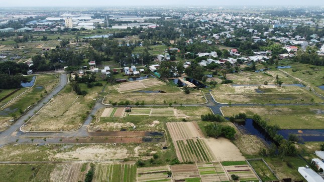 Vụ tranh chấp đất đai lớn nhất miền Trung: Bộ Công an đề nghị điều tra, làm rõ ảnh 1