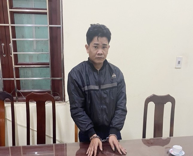 Kẻ biến thái đột nhập vào nhà hiếp dâm cụ bà 84 tuổi ảnh 1