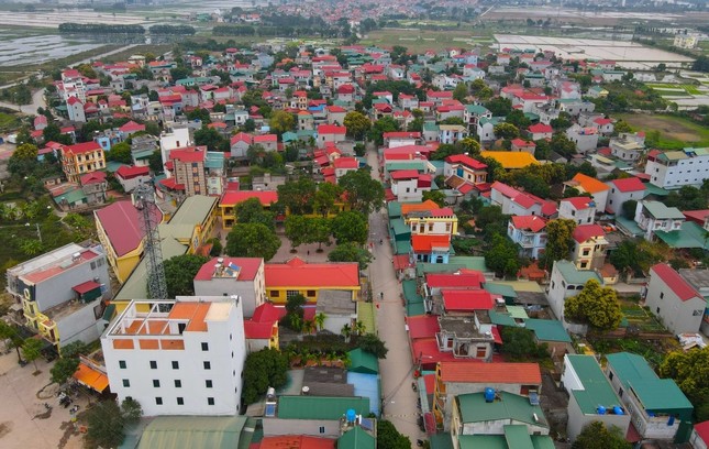 Bắc Ninh ra thông báo chuyển nhượng 128 thửa đất chưa đúng quy định ảnh 1