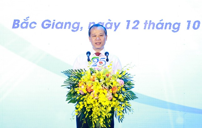 Bắc Giang tôn vinh thanh niên sống đẹp ảnh 3