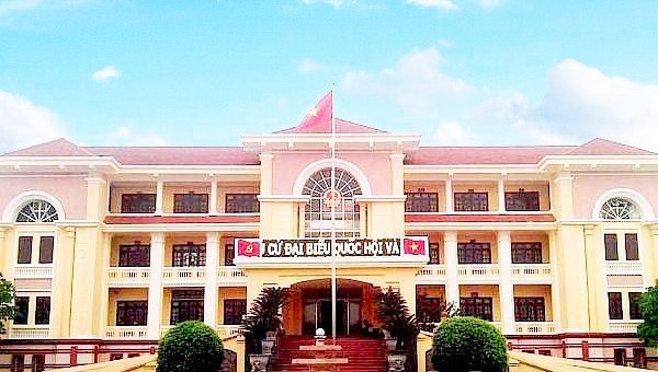 Bắc Ninh duyệt phương án sắp xếp hơn 200 cơ sở nhà đất ảnh 1