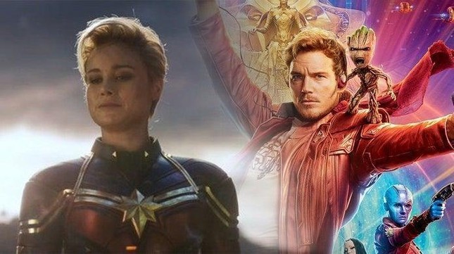 Fast & Furious final part: "Captain Marvel" Brie Larson suddenly joins the "speed family" photo 4