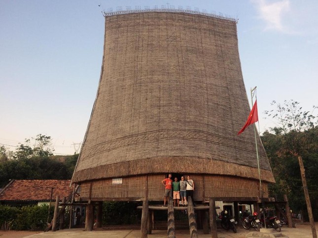 Tọa độ du lịch lý tưởng cho mùa Thu: Măng Đen (Kon Tum) vui mà ít người biết ảnh 4