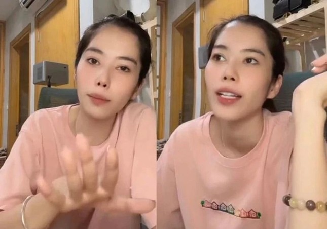 Nam Em và chồng sắp cưới cãi cọ trên livestream rồi chia tay: Chiêu trò hay tan vỡ thật? ảnh 3