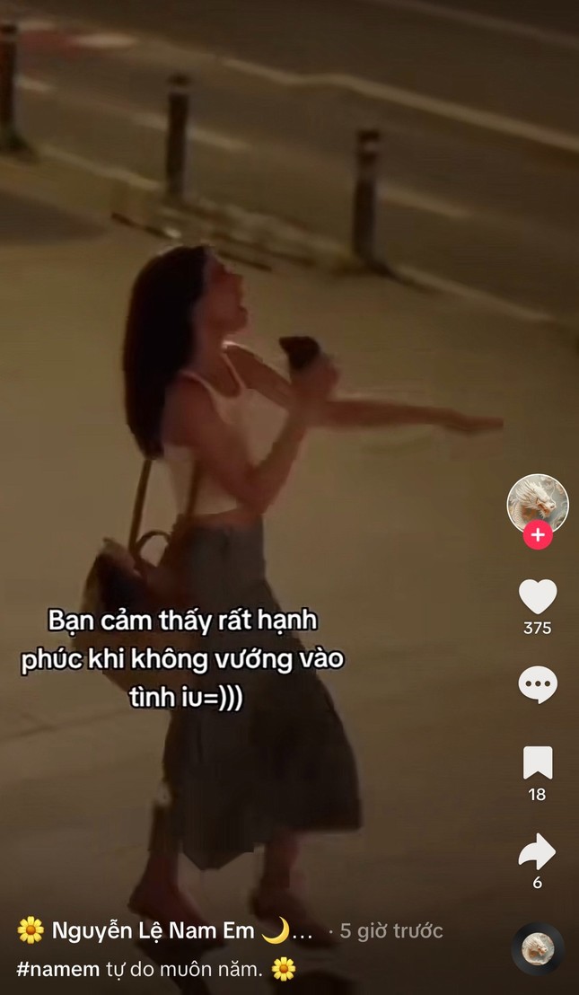 Nam Em và chồng sắp cưới cãi cọ trên livestream rồi chia tay: Chiêu trò hay tan vỡ thật? ảnh 4