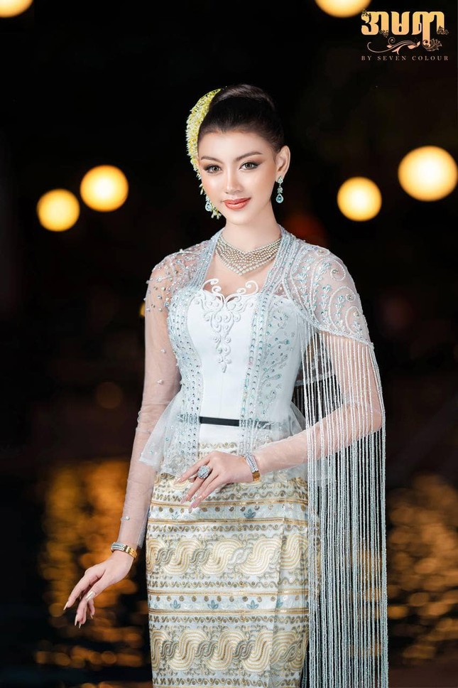 Người đẹp thị phi nhất Miss Grand International 2024 lại chọc giận ông Nawat ảnh 5