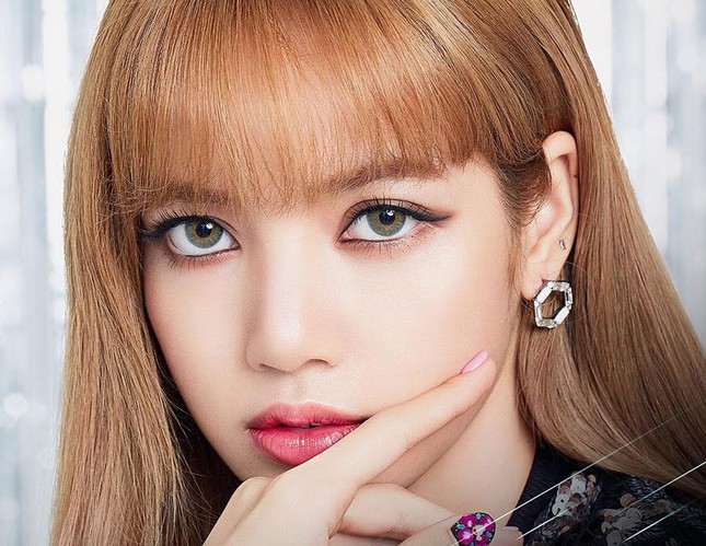 Chuyên gia thẩm mỹ nghiên cứu đôi mắt của BLACKPINK: Đẹp đến độ hiếm có khó tìm! ảnh 5