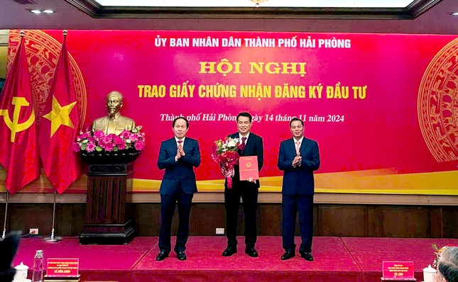 DAP - Vinachem đặt kế hoạch tiêu thụ 56.000 tấn DAP trong những tháng cuối năm ảnh 2