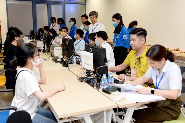 Trường Đại học Kinh tế Quốc dân dự kiến mở 6 ngành mới tuyển sinh năm 2024 ảnh 1