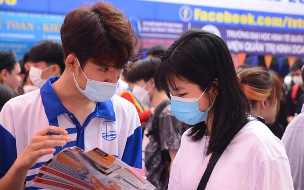 Đại học Quốc gia Hà Nội sắp có thêm trường trực thuộc ảnh 1