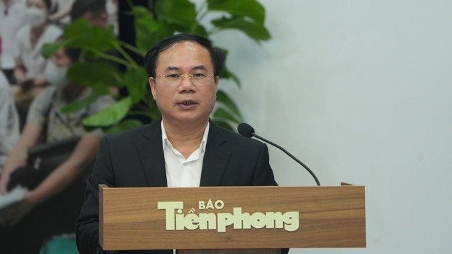 Triển khai dự án nhà ở xã hội: Doanh nghiệp vẫn gặp khó về cơ chế ảnh 4