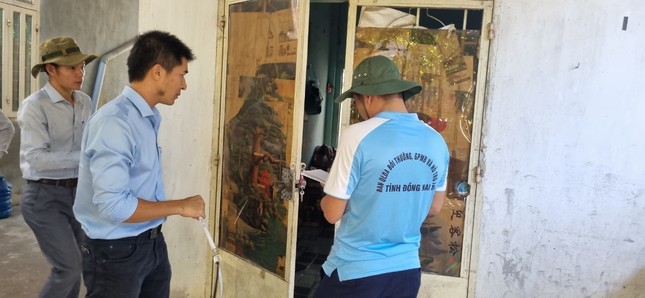 Dự án cao tốc Biên Hòa – Vũng Tàu: Quyền Chủ tịch UBND tỉnh Đồng Nai ra 'tối hậu thư' ảnh 1