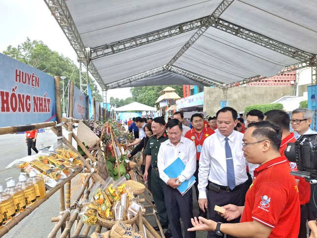 Nghiên cứu giải pháp hiệu quả trong phát huy tinh thần khởi nghiệp, sáng tạo và chuyển đổi số của thanh niên ảnh 7