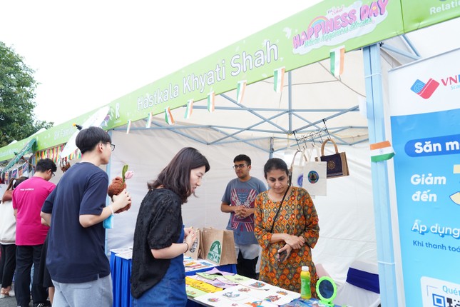Ngày hội Hạnh phúc TH School 2024 - nơi khám phá Hạnh phúc đích thực ảnh 6