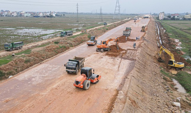 Cienco4 – liên tục đổi mới công nghệ để được gọi tên vào các dự án trọng điểm ảnh 5