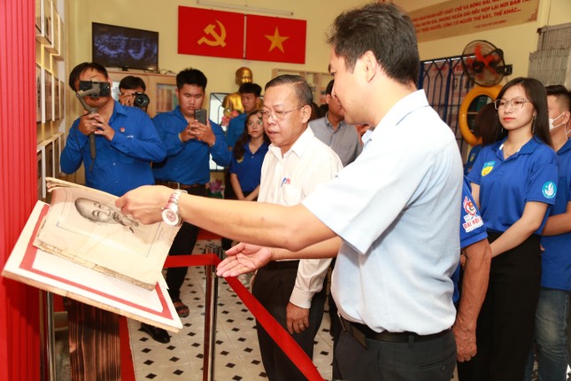 TPHCM điều động, phân công, bổ nhiệm 238 cán bộ trong năm 2023 ảnh 2