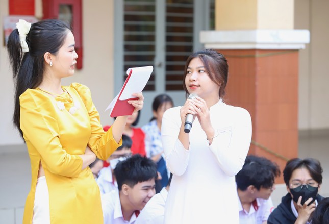 Gen Z phải làm gì khi bị kì thị, phân biệt và không được thấu hiểu ảnh 4