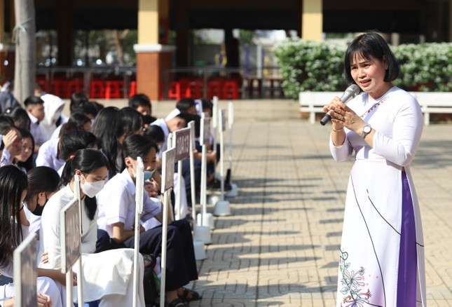 Gen Z phải làm gì khi bị kì thị, phân biệt và không được thấu hiểu ảnh 6