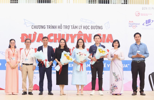 Gen Z phải làm gì khi bị kì thị, phân biệt và không được thấu hiểu ảnh 7