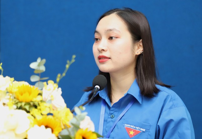 Hội trại thanh niên Việt Nam 2024: Kỳ vọng xây dựng các mạng lưới kết nối, hỗ trợ thanh thiếu niên trên cả nước ảnh 3