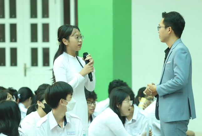 Gen Z khủng hoảng tâm lý học đường: Hãy lắng nghe trước khi quá muộn ảnh 2