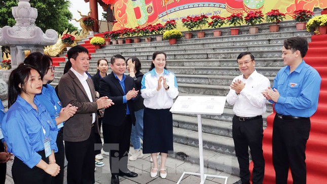 Hải Phòng phát động trồng hơn 5.000 cây xanh hưởng ứng Tết trồng cây ảnh 4