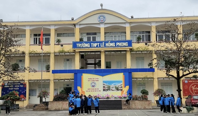Hải Phòng: Cấm lợi dụng hoạt động trải nghiệm để thu tiền học sinh ảnh 1