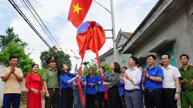 Hỗ trợ thanh niên Hải Phòng khởi nghiệp, làm giàu chính đáng ảnh 3