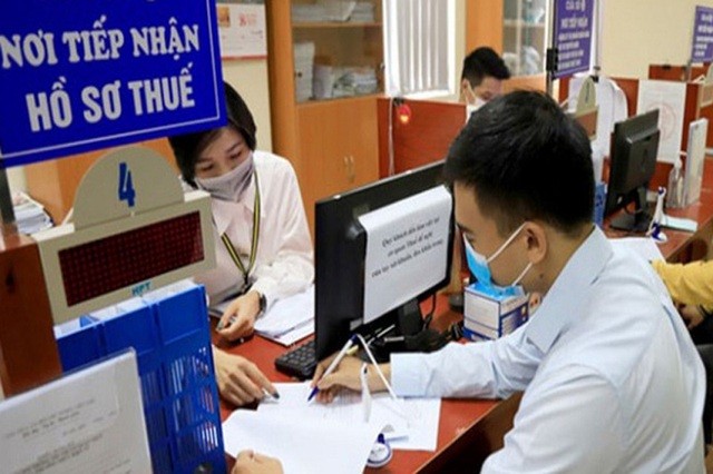 Thông tin mới về việc tạm hoãn xuất cảnh do nợ thuế ảnh 1