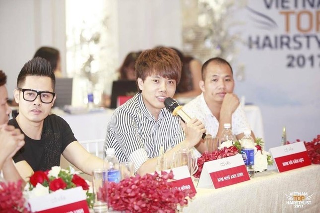 Sinh Anh hair salon - khác biệt làm nên thương hiệu ảnh 4