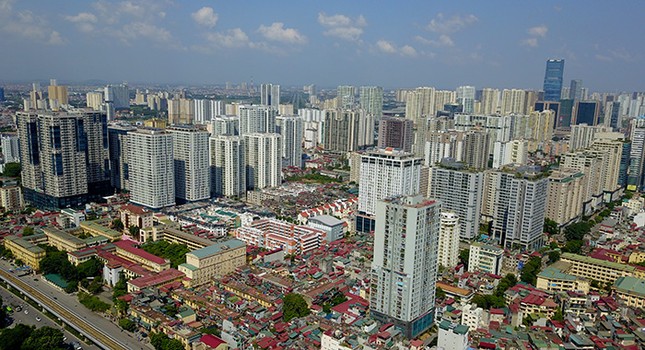 Khung giá đất tăng mạnh, chuyên gia nói không ảnh hưởng giá BĐS ảnh 1