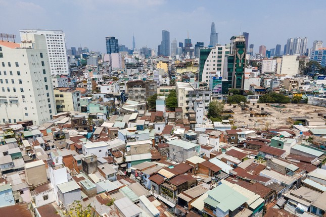 Hàng trăm căn biệt thự 'triệu đô' không người ở, 'nóng' thời hạn sở hữu nhà chung cư ảnh 8