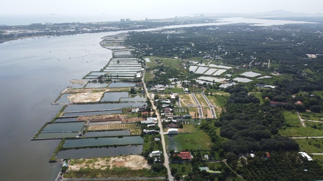 Nhiều địa phương sửa sai, hủy loạt quyết định chuyển mục đích từ đất nông nghiệp sang đất ở ảnh 1