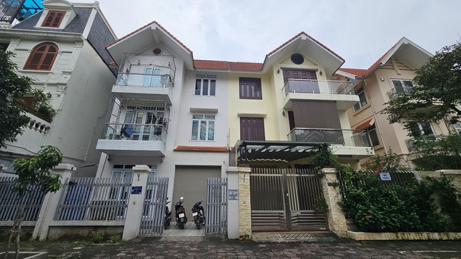 Người Việt Nam định cư nước ngoài được trực tiếp mua nhà, đất ở ảnh 2