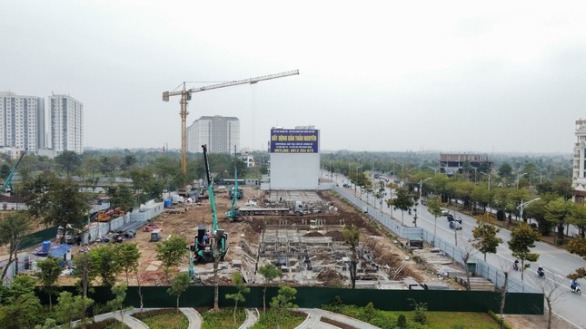 Bị phản ứng xây nhà giá cao, chủ dự án khu đô thị Thanh Hà buộc giảm gần tỷ đồng/căn ảnh 1