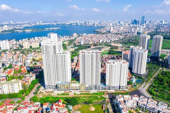 Biệt thự biến thành 'chung cư mini' nhiều vi phạm, đất do xã giao sau 2014 sẽ được cấp sổ đỏ ảnh 2