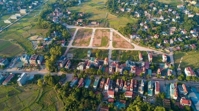 Chung cư Hà Nội lập ngưỡng giá mới, phát hiện loạt dự án không nhà ở xã hội ảnh 6