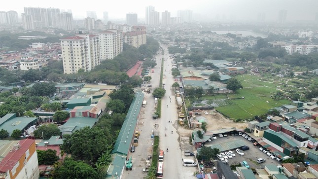 Động thái mới của dự án BT 'nghìn tỷ' hơn thập kỷ vẫn dở dang ảnh 2