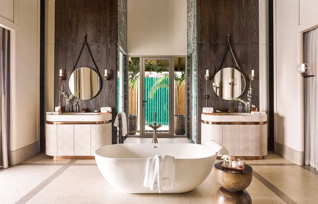 Sunshine Group và Gessi Group hợp tác phát triển 'nhà hàng hiệu' ảnh 2