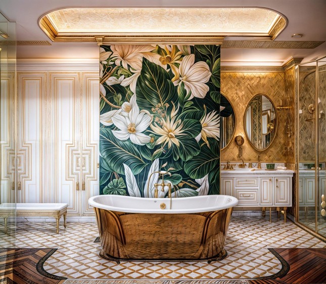 Sunshine Group và Gessi Group hợp tác phát triển 'nhà hàng hiệu' ảnh 4