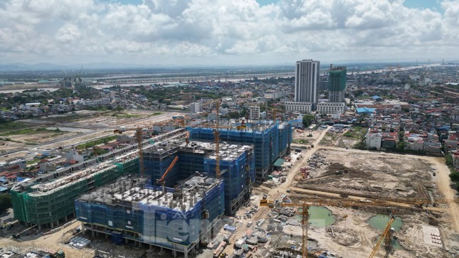 Ngày 16/8 diễn ra hội thảo 'Hải Phòng - Điểm sáng phát triển nhà ở xã hội' ảnh 2