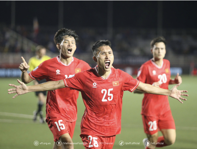 Lý do khiến đội tuyển Việt Nam có thể không được đá bán kết ASEAN Cup 2024 ở Mỹ Đình ảnh 1