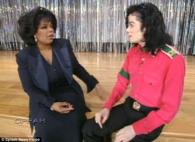 Michael Jackson and the haunting memory of his father's abuse photo 1